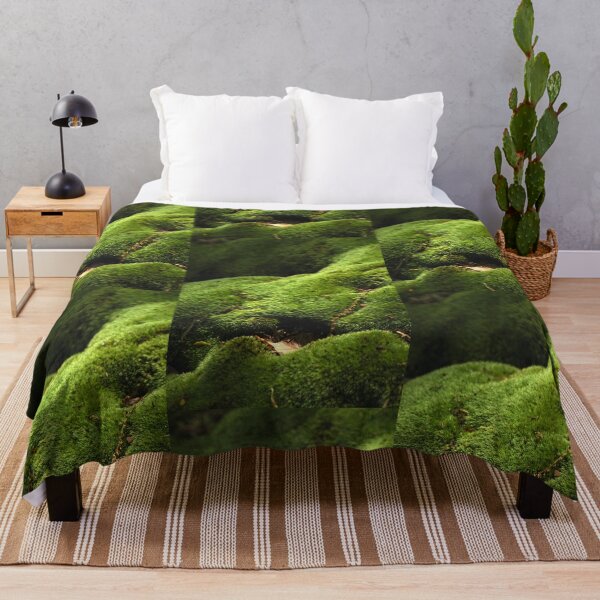 Item preview, A Mossy Bank. designed and sold by Billlee.