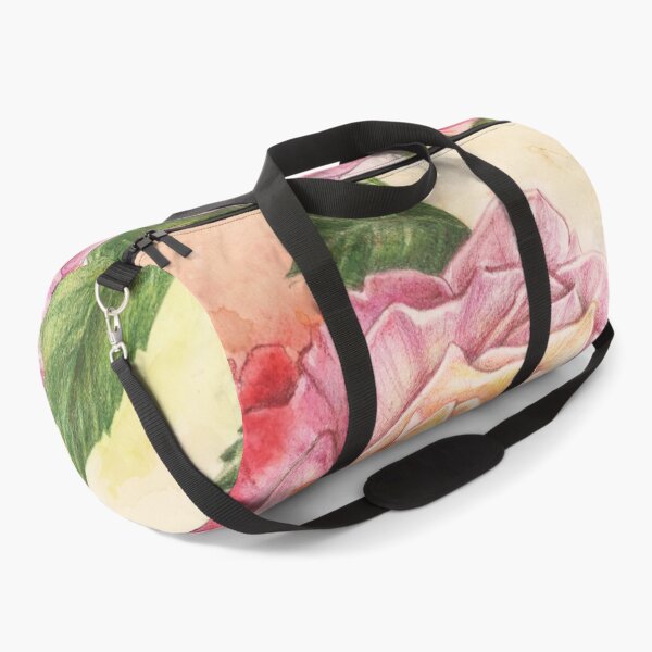 Item preview, Oregon Rose designed and sold by Rebecca Flaum.