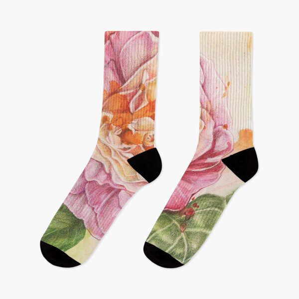 Item preview, Oregon Rose designed and sold by Rebecca Flaum.