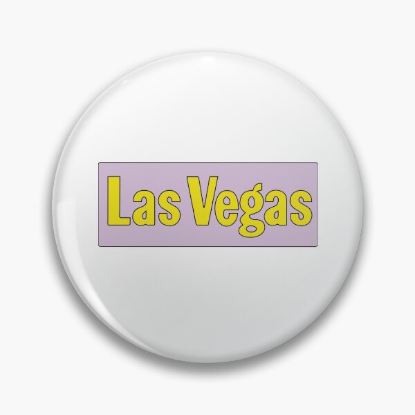 Item preview, Las Vegas designed and sold by RLYRetro.
