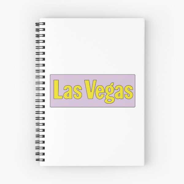 Item preview, Las Vegas designed and sold by RLYRetro.