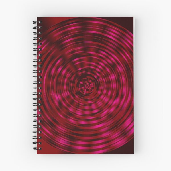 Item preview, circles upon circles upon designed and sold by Altimetry.