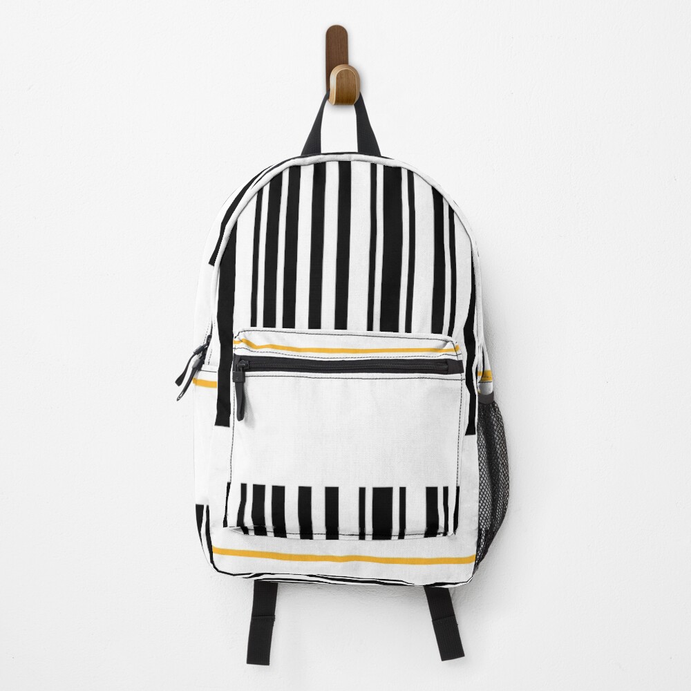 Item preview, Backpack designed and sold by matrixvip.