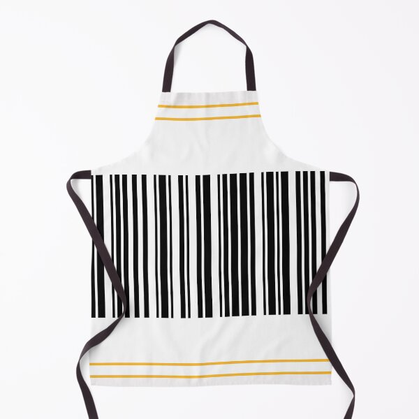 Item preview, Bar code Essential line designed and sold by matrixvip.
