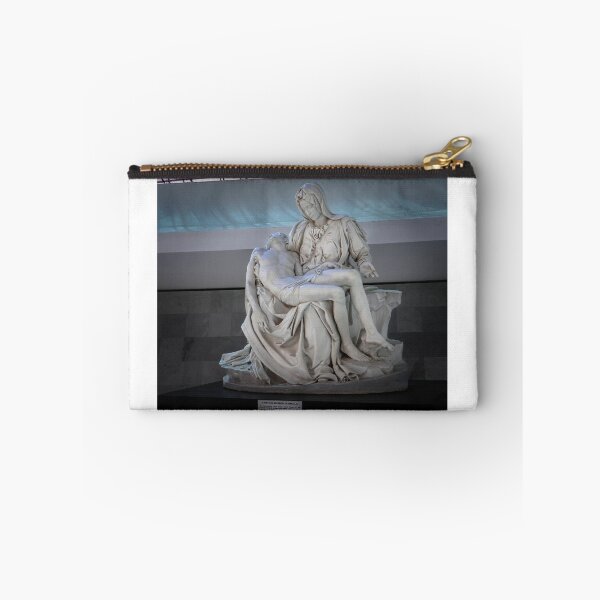 Item preview, The Pietà in the Cathedral of Brasília designed and sold by Frans Harren.