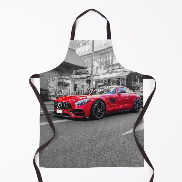 Item preview, Mercedes-AMG GT S (C190) designed and sold by terrificcars.