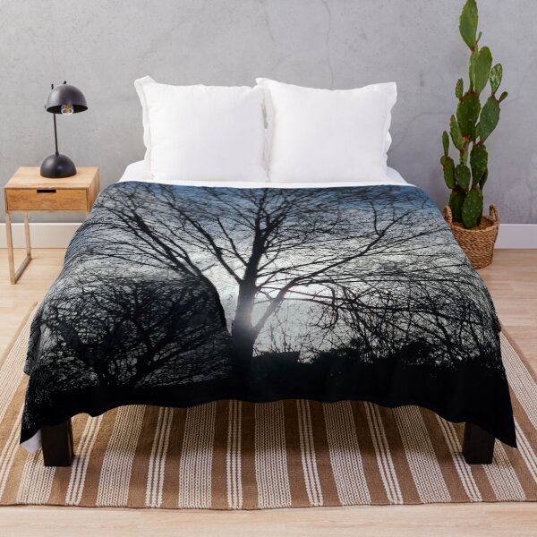 Item preview, Tree in wintertime designed and sold by Robert Elfferich.