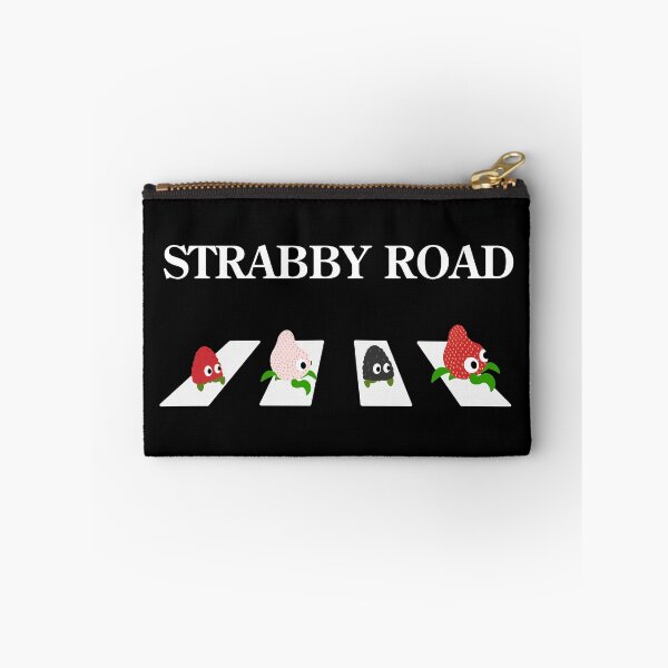 Item preview, Strabby Road - Strabby And Razzby designed and sold by karyann.