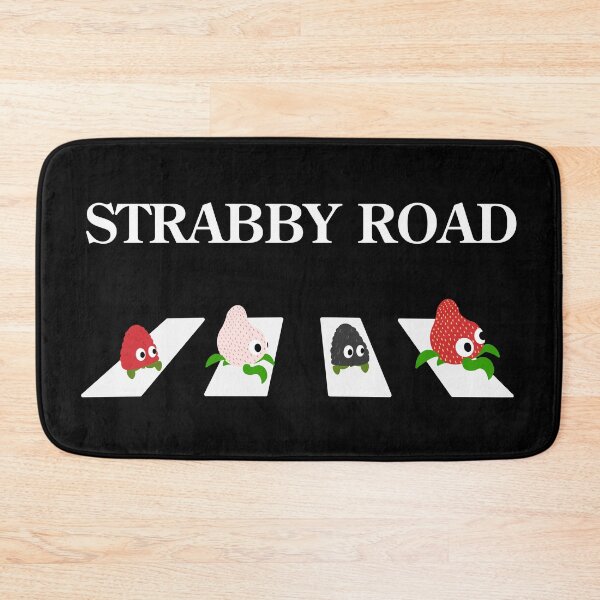 Item preview, Strabby Road - Strabby And Razzby designed and sold by karyann.