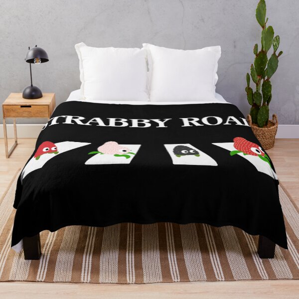 Item preview, Strabby Road - Strabby And Razzby designed and sold by karyann.