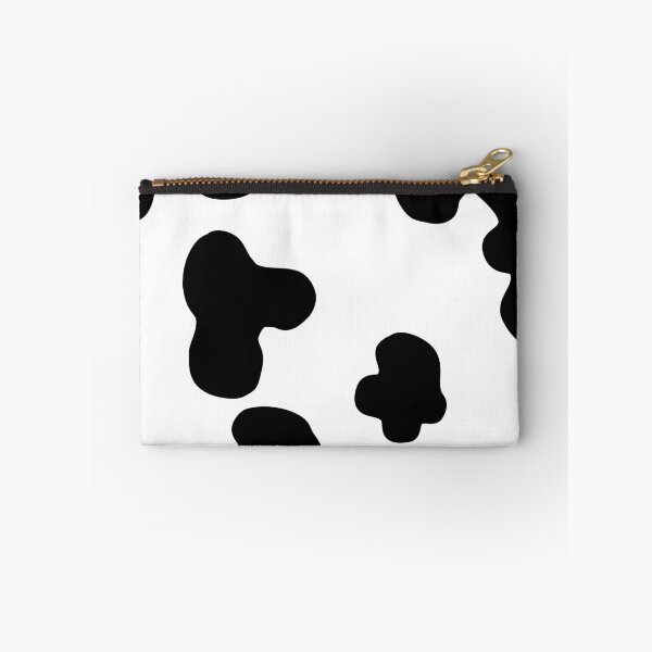 Item preview, Cow Patch Pattern designed and sold by rosie-rachel.