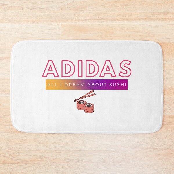 Item preview, All I dream About Sushi designed and sold by eucagarland.