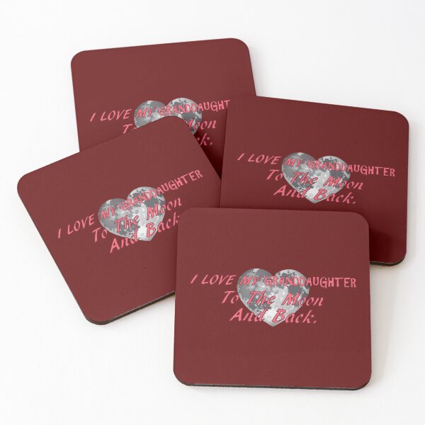 Item preview, Valentine, Granddaughter 2 designed and sold by AFordhamDesigns.