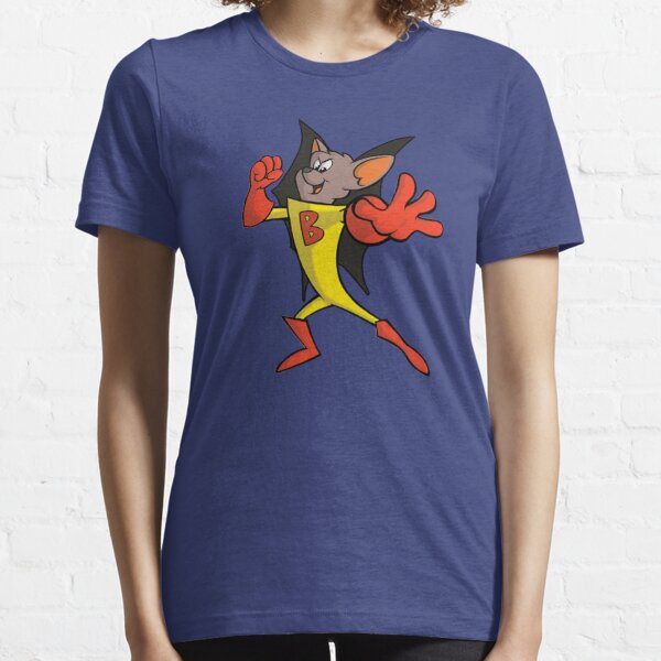 batfink t shirt