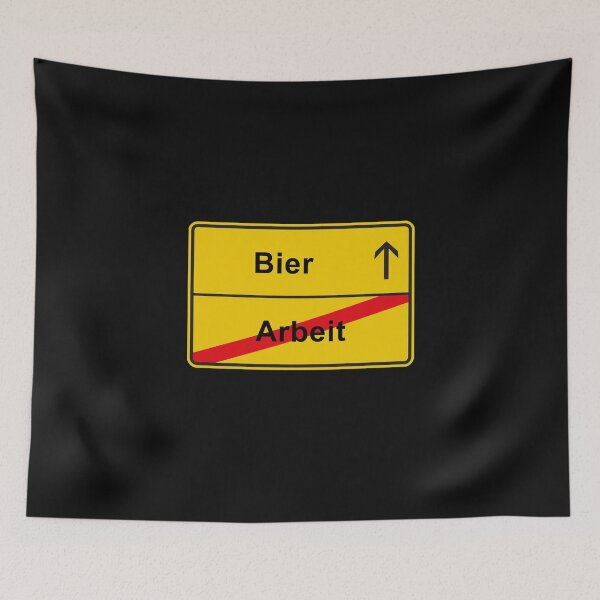 Item preview, End of work After work beer designed and sold by GeogDesigns.