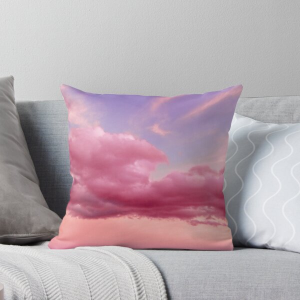 Item preview, Cotton Candy Sky designed and sold by Chari-ot.