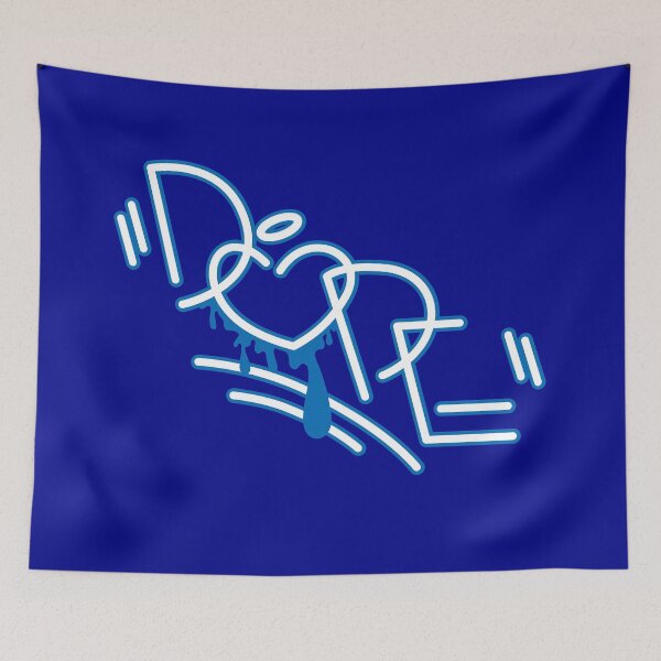 Item preview, DOPE designed and sold by dznrwork.