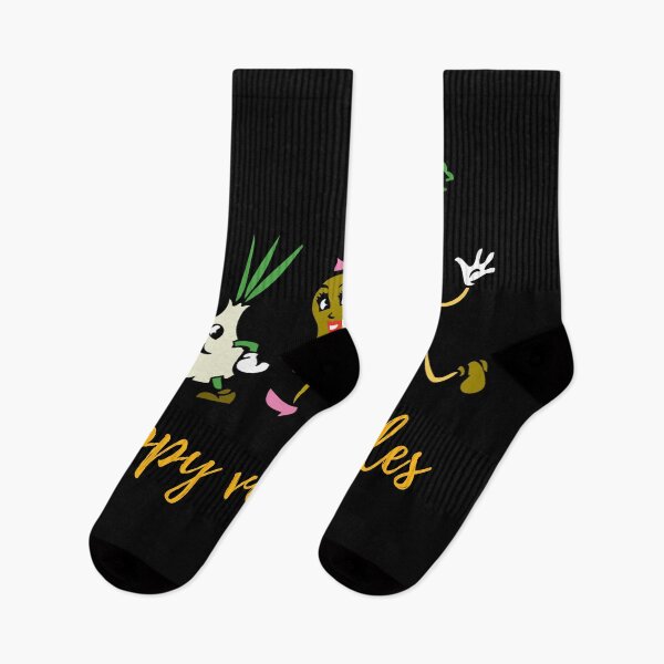 Item preview, Happy vegetables designed and sold by Medboy.