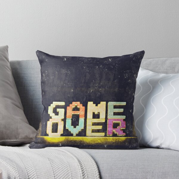 Item preview, gamer never quit designed and sold by Five Seventy Five.