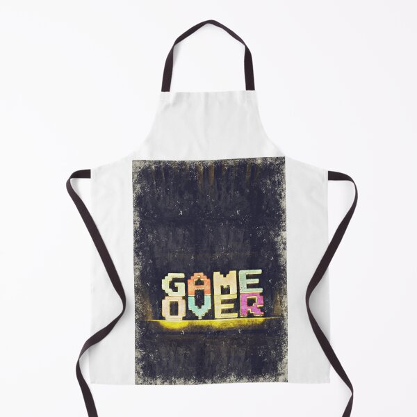 Item preview, gamer never quit designed and sold by Five Seventy Five.