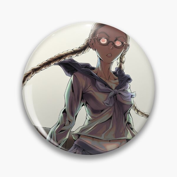 Item preview, Tomi Kisaragi designed and sold by Undeadsushii.