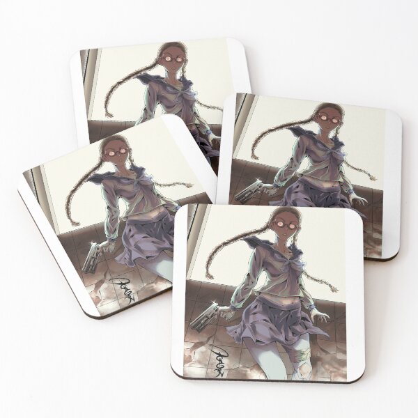 Item preview, Tomi Kisaragi designed and sold by Undeadsushii.