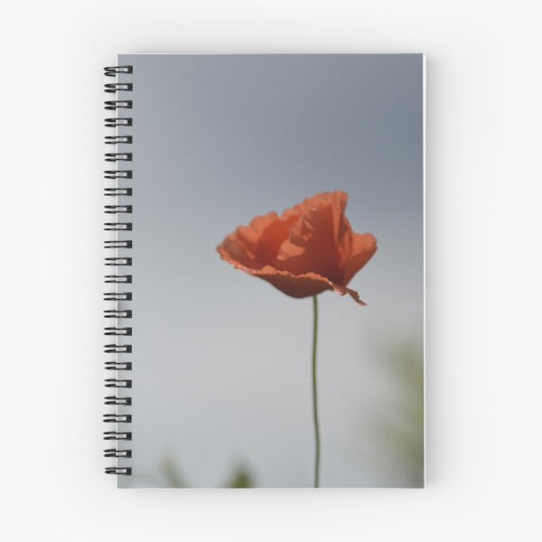 Item preview, Poppy seed on sky designed and sold by CasparTheRiddle.