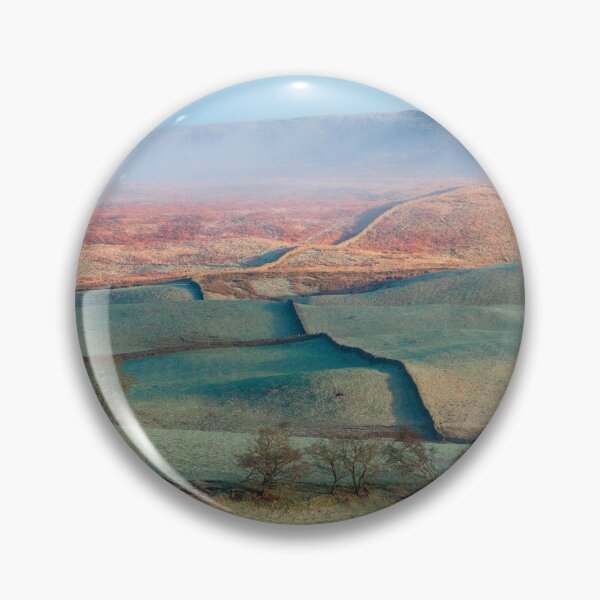 Item preview, Winter Colours on the Fell designed and sold by RedGrouse.