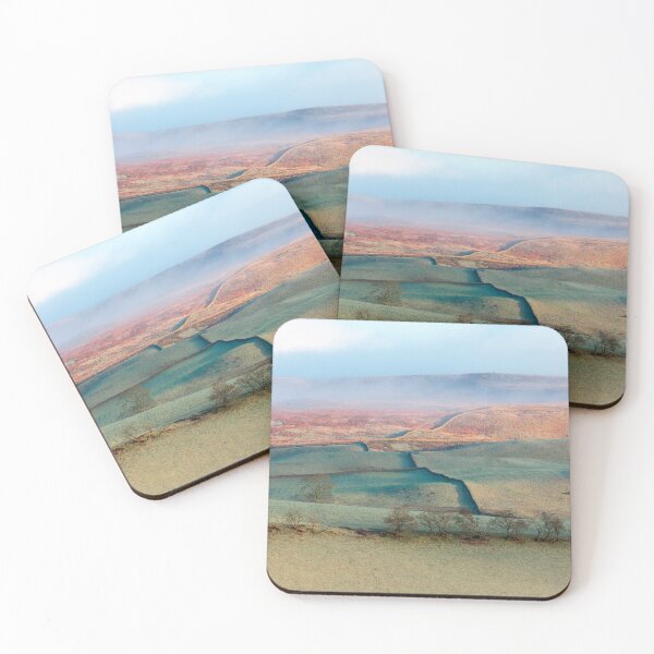Item preview, Winter Colours on the Fell designed and sold by RedGrouse.