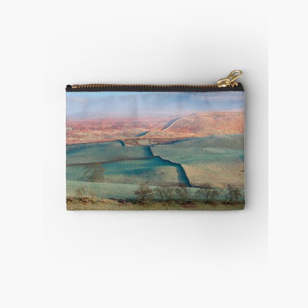 Item preview, Winter Colours on the Fell designed and sold by RedGrouse.