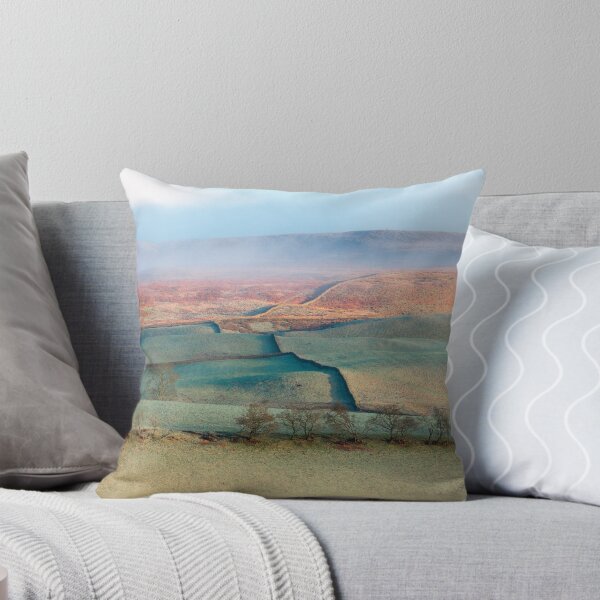 Item preview, Winter Colours on the Fell designed and sold by RedGrouse.
