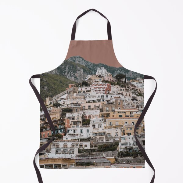 Item preview, Positano Vista II designed and sold by Erika Bartha.