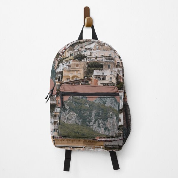 Item preview, Positano Vista II designed and sold by Little Joys Art.