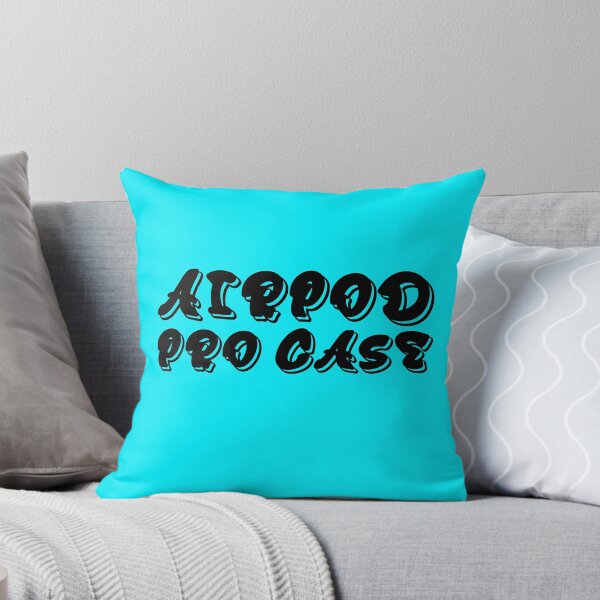 Item preview, AirPod Pro Case Blue designed and sold by DamaliePierre.