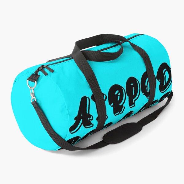 Item preview, AirPod Pro Case Blue designed and sold by DamaliePierre.