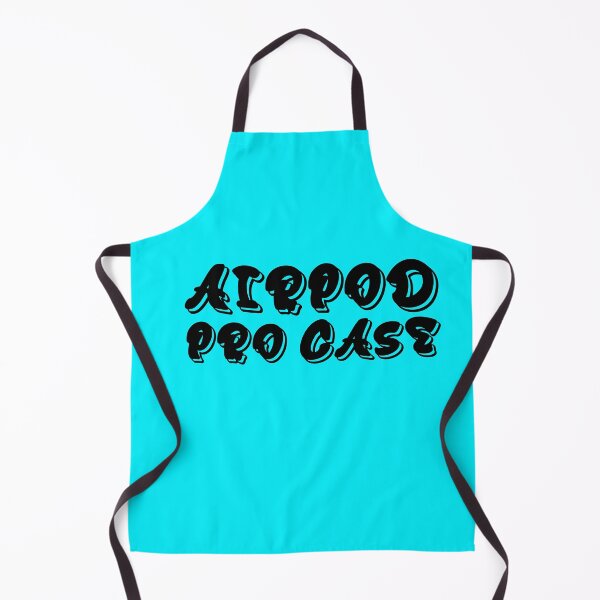 Item preview, AirPod Pro Case Blue designed and sold by DamaliePierre.
