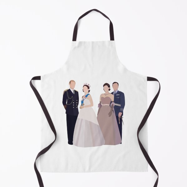 Item preview, the crown cast designed and sold by illustratedmp.