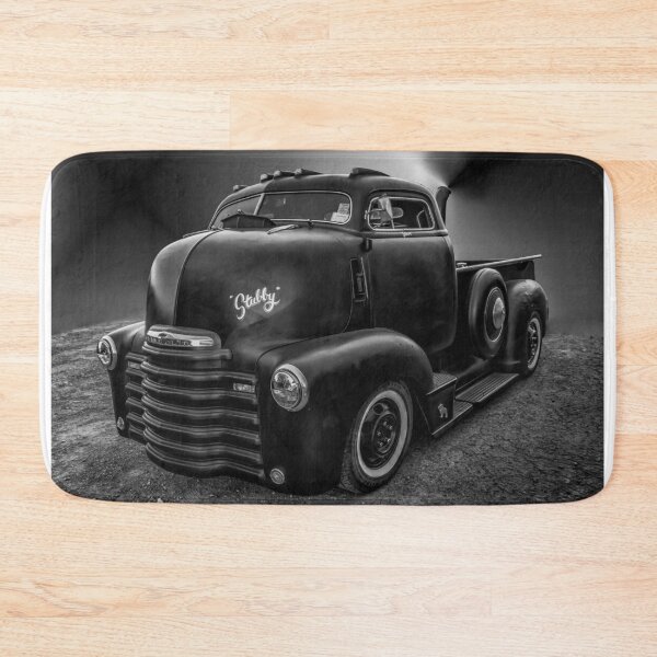 Item preview, Stubby In B/W designed and sold by barkeypf.