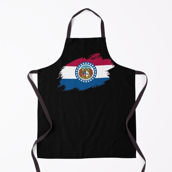 Item preview, Missouri flag, flag USA designed and sold by GeogDesigns.
