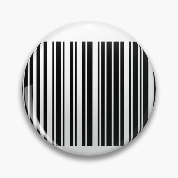 Item preview, code classic Bar code Essential designed and sold by matrixvip.