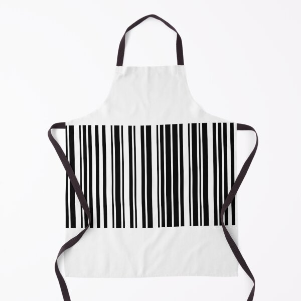 Item preview, code classic Bar code Essential designed and sold by matrixvip.