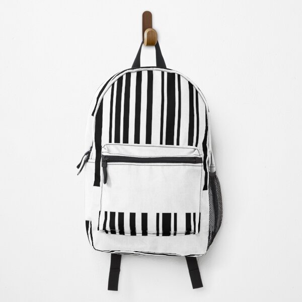 Item preview, code classic Bar code Essential designed and sold by matrixvip.