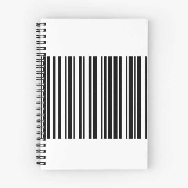 Item preview, code classic Bar code Essential designed and sold by matrixvip.
