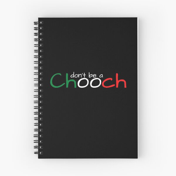Item preview, don't be a chooch T-shirt Classic  designed and sold by lhousshop.
