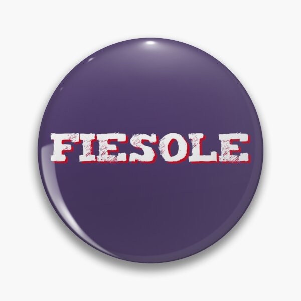 Item preview, Fiesole, la curva Fiorentina designed and sold by Camelot71.