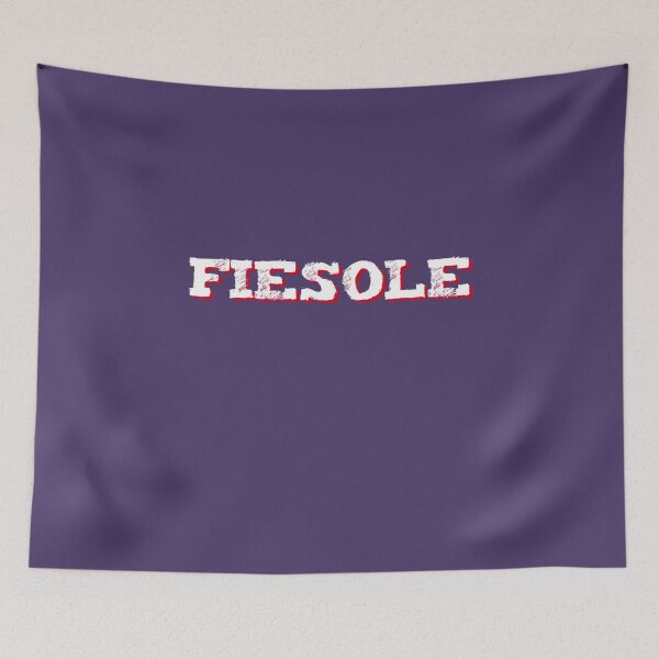 Item preview, Fiesole, la curva Fiorentina designed and sold by Camelot71.