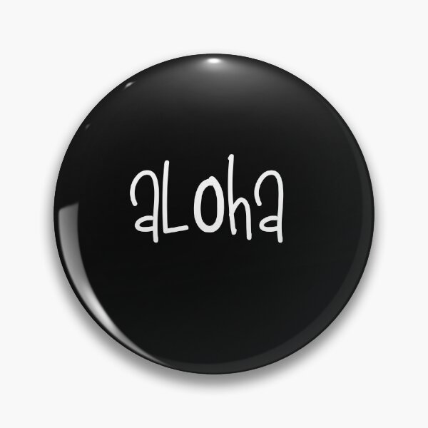 Item preview, Aloha Hawaii T-Shirt designed and sold by boxofstories.