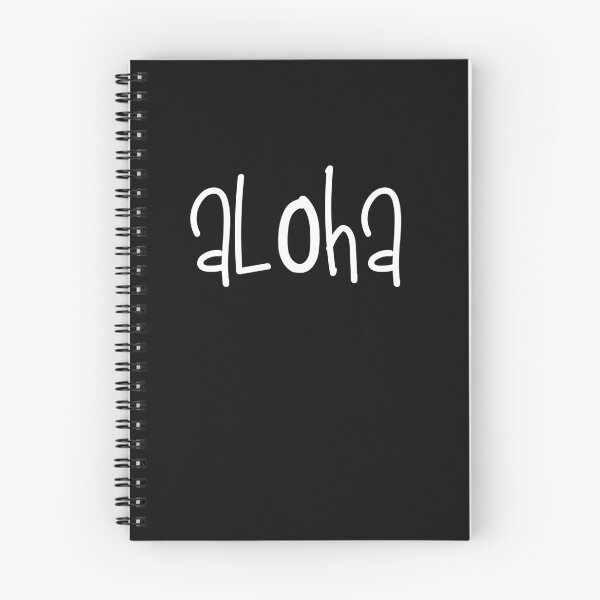 Item preview, Aloha Hawaii T-Shirt designed and sold by boxofstories.