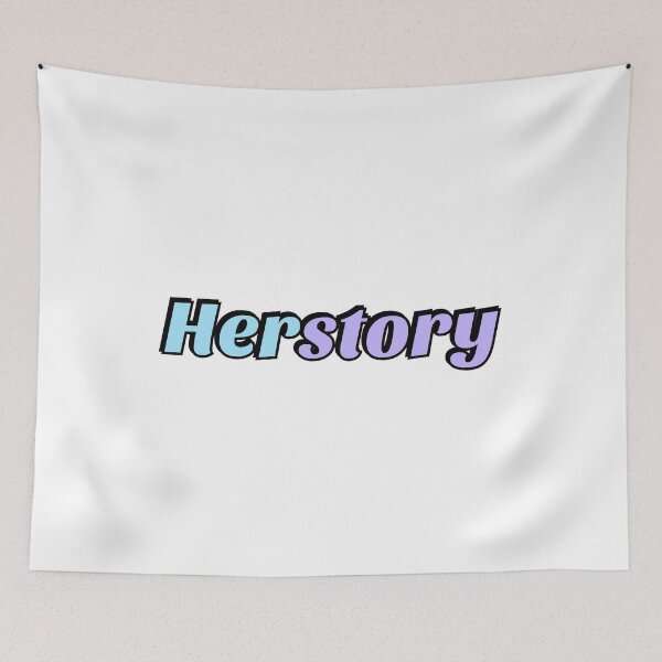 Item preview, Making Herstory  designed and sold by Inspirationmotivation.