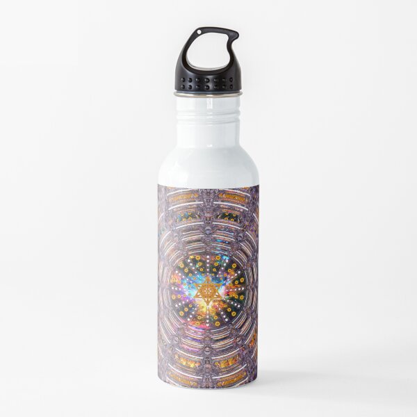Merkiva Healing Room Water Bottle